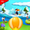 Emotion Witch Rescue - Shoot the Bubble Witch APK
