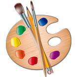 Paint Drawer