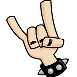 Rock music creator (MP3 & WAV)
