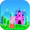 pepa pige wonderful adventure APK