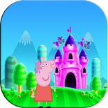 ”pepa pige wonderful adventure