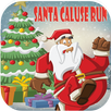 santa clause run APK