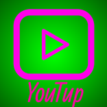 Youtup Video Downloader apps