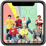 Kpop Lock Screen