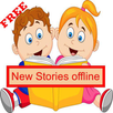 Inspirational & moral stories for everyone offline APK