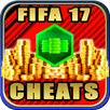 Free Coins For FIFA Mobile [ 2018 ] - prank APK