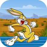 Bugs Bunny Run
