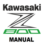 Z800 MANUAL
