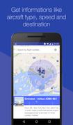 Flight Scanner اسکرین شاٹ 1