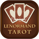 My Tarot App - Card Reading Premium
