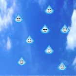 ChildOfClouds（雲の子）