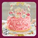 Birthday Cake Ideas