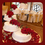 Wedding Cake Ideas