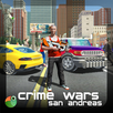 Crime Wars S. Andreas APK