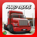 APK Hard Extreme Trucks Simulator Racing Sandbox-style