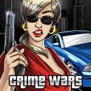 APK Crime Wars Island / Mad City Clash Of Crime