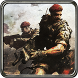 Sniper Soldier War II