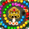 Marble Deluxe - Jungle Legend APK