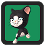 Cat Talking & Dancing