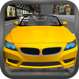 Car Driving 3D