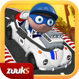 Go Kart Racer