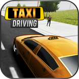 Taxi Driving 3D
