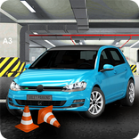”Valet Parking : Multi Level Car Parking Game