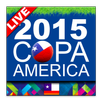 2015 Chile. Copa America APK