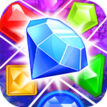 Jewel Blast Mania - Match Game
