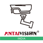 AntaiVision আইকন