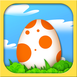 Dragon Heroes - Match Eggs