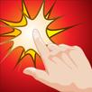Poke Your Screen APK