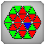 Tiles Of Triangles