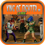 Guides for King Of Fighetrs 98