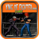 Guide King Of Fighters 2000