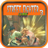 Guides For Street Fighter 3
