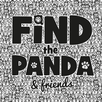 Find The Panda & Friends APK