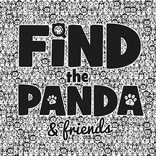 Find The Panda & Friends