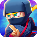 Real KungFu Ninja Legends-Endless RPG de ação APK