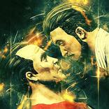 Kung Fu Crime City Streets HD