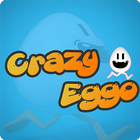 Crazy Eggo icon