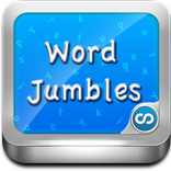 Word Jumbles