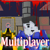 Zumbie Blocky Land Multiplayer APK