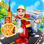 Pizza Delivery for Kids