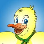 Casey Duck