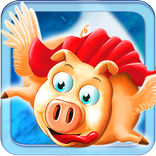 GIP The Flying Pig