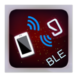 BLE Anti-lost-sp