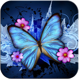 3D Butterfly