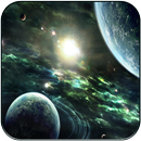 Galaxy 3D Space APK