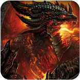 3D Dragon